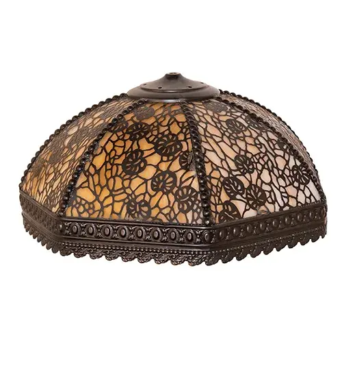 The Lotus Leaf by Meyda Lighting - Image 3