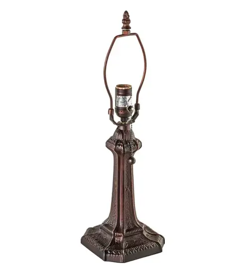 The Gothic by Meyda Lighting - Image 4