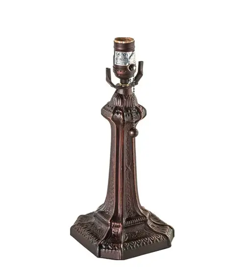 The Gothic by Meyda Lighting - Image 2