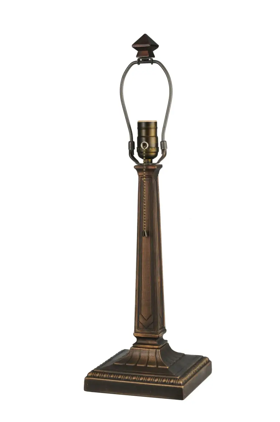 The Meyda Tiffany - Mission by Meyda Lighting