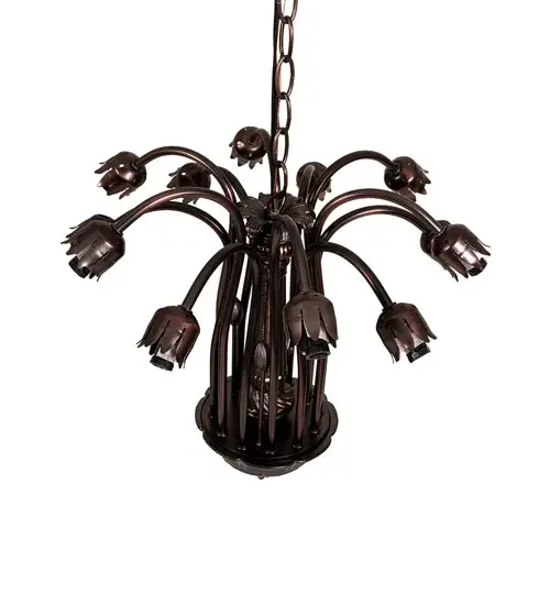 The Pond Lily by Meyda Lighting - Image 2