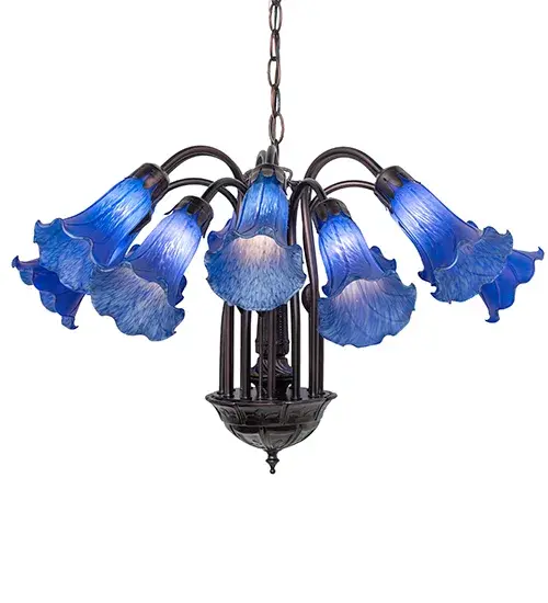 The Blue by Meyda Lighting - Image 2