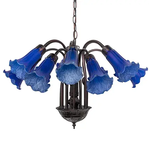 The Blue by Meyda Lighting - Image 3
