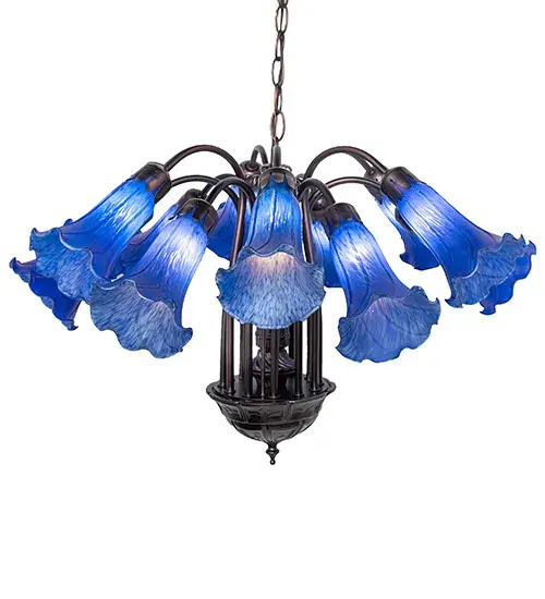 The Blue by Meyda Lighting - Image 5