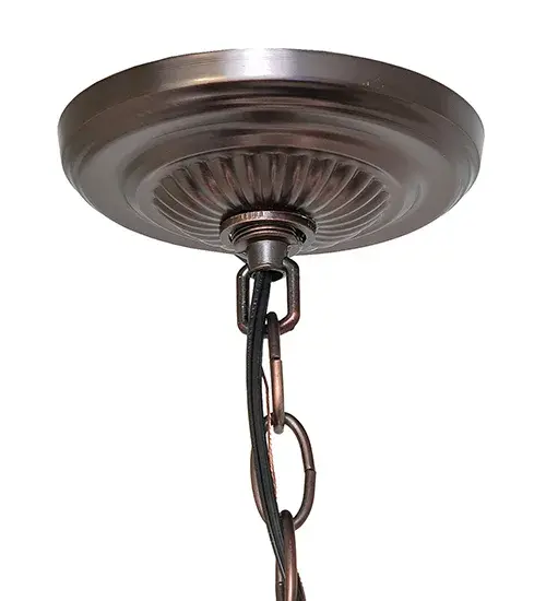 The Blue by Meyda Lighting - Image 8