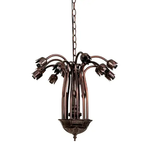 The Blue by Meyda Lighting - Image 10