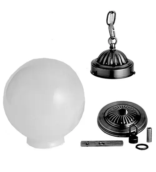The Traditional by Meyda Lighting - Image 1