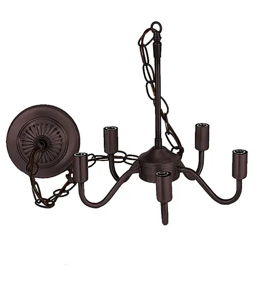The Traditional by Meyda Lighting