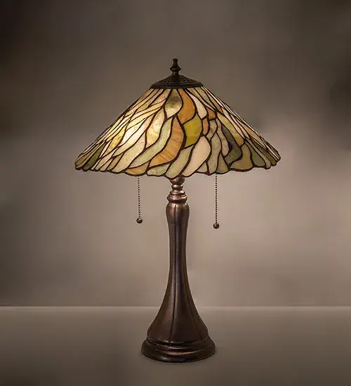 The Willow by Meyda Lighting - Image 1