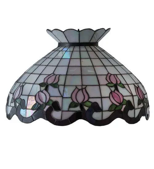The Roseborder by Meyda Lighting - Image 3