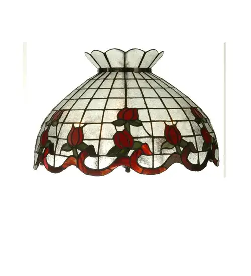 The Roseborder by Meyda Lighting