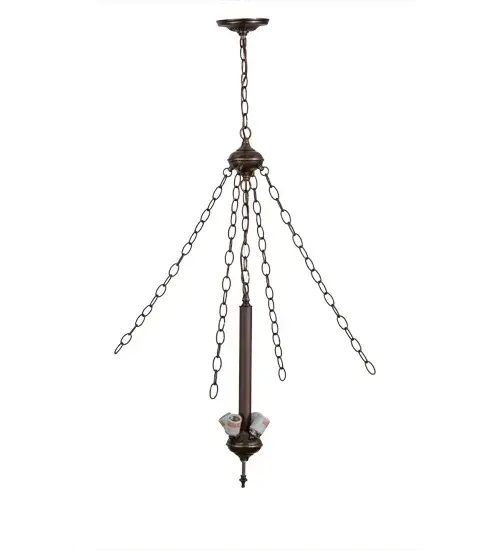 The Victorian by Meyda Lighting