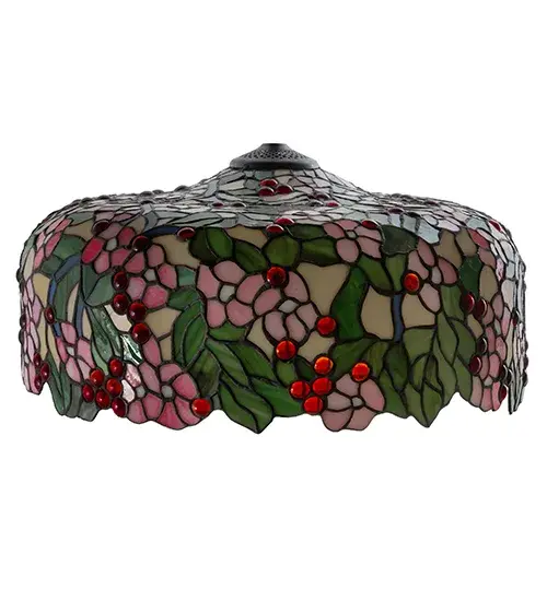 The Tiffany Cherry Blossom by Meyda Lighting - Image 3