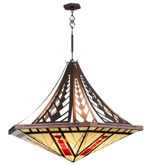 The North Sonoma by Meyda Lighting - Image 1