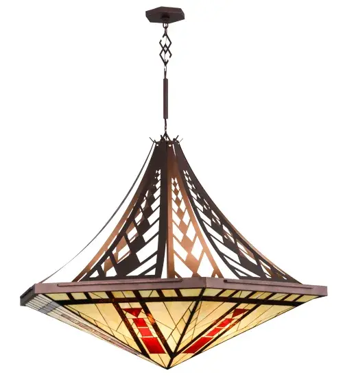The North Sonoma by Meyda Lighting - Image 2