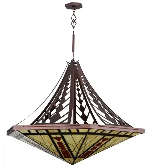 The North Sonoma by Meyda Lighting - Image 3