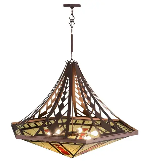 The North Sonoma by Meyda Lighting - Image 4