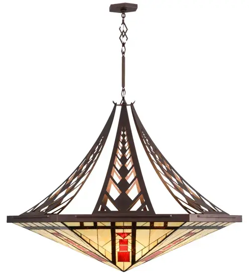 The North Sonoma by Meyda Lighting - Image 5