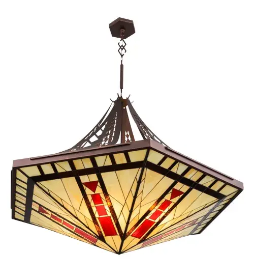 The North Sonoma by Meyda Lighting - Image 6