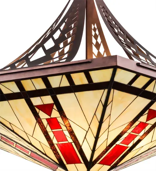 The North Sonoma by Meyda Lighting - Image 7