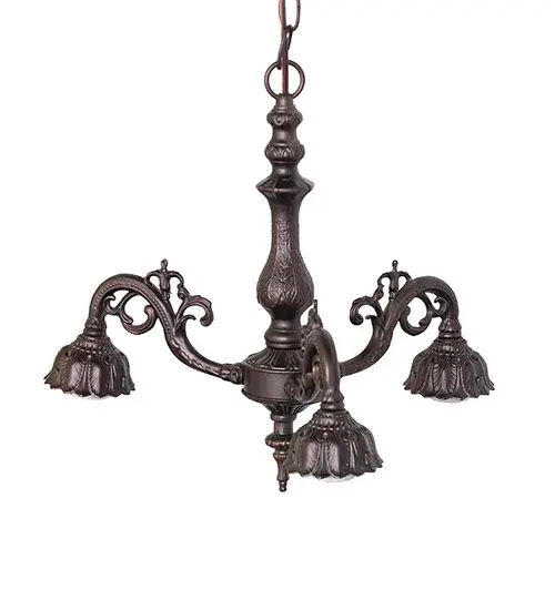The Victorian by Meyda Lighting - Image 1