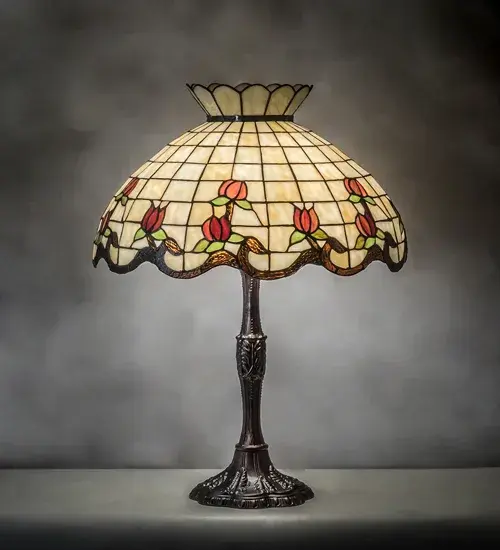 The Roseborder by Meyda Lighting - Image 1