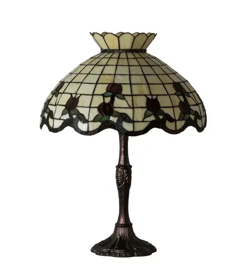 The Roseborder by Meyda Lighting - Image 3
