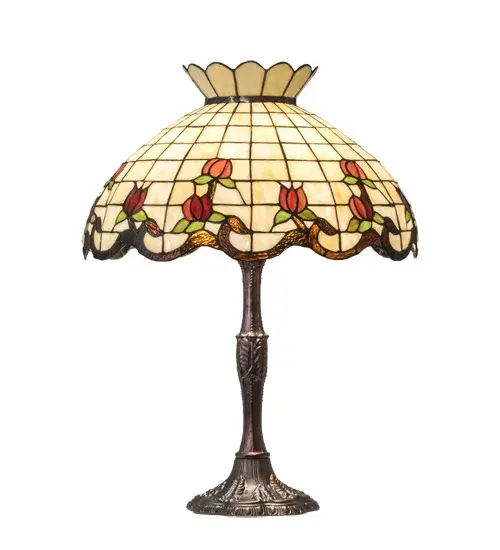 The Roseborder by Meyda Lighting - Image 5
