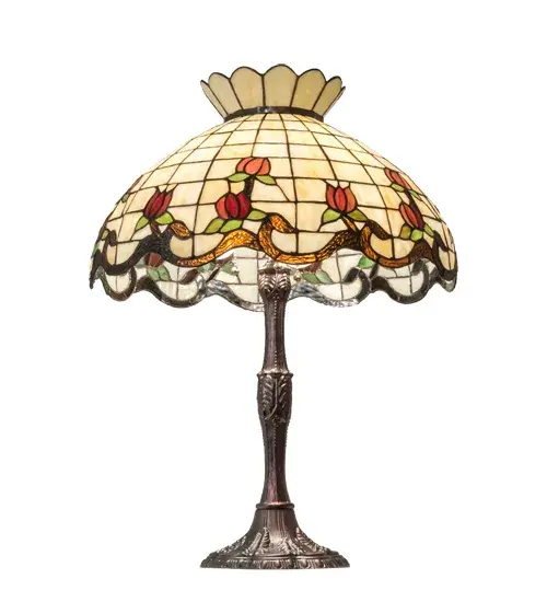 The Roseborder by Meyda Lighting - Image 6