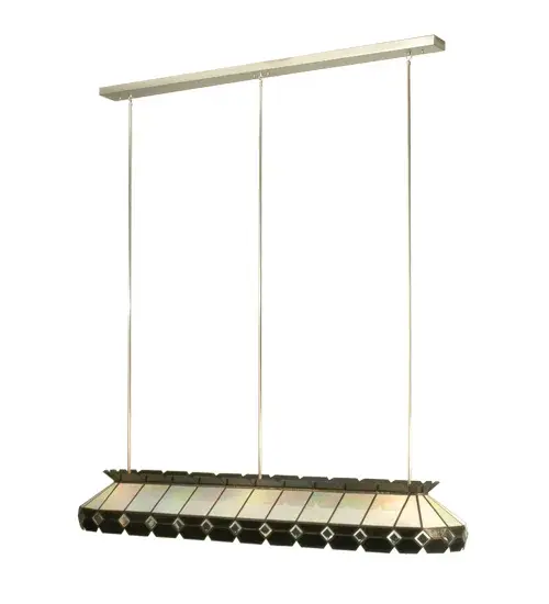 The Beveled Glass by Meyda Lighting