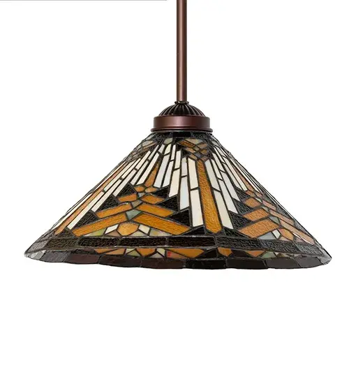 The Nuevo Mission by Meyda Lighting - Image 4