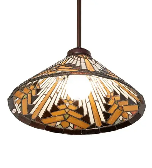 The Nuevo Mission by Meyda Lighting - Image 7