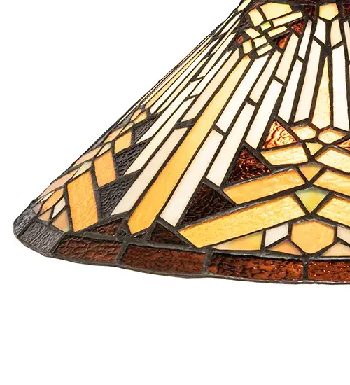 The Nuevo Mission by Meyda Lighting - Image 9