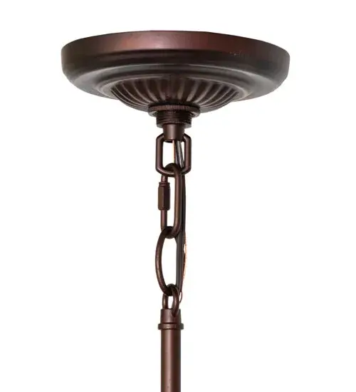The Nuevo Mission by Meyda Lighting - Image 10