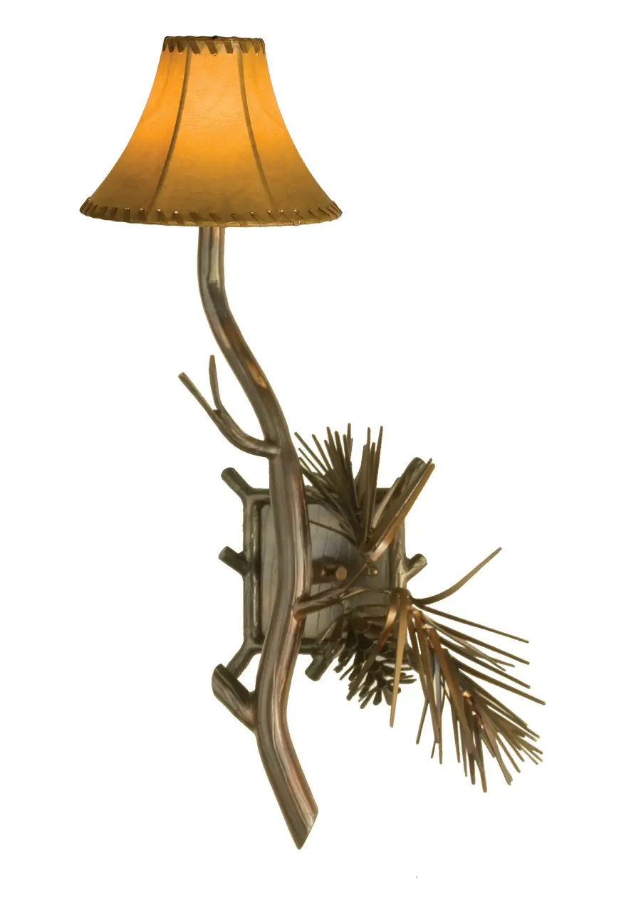 The Lone Pine by Meyda Lighting