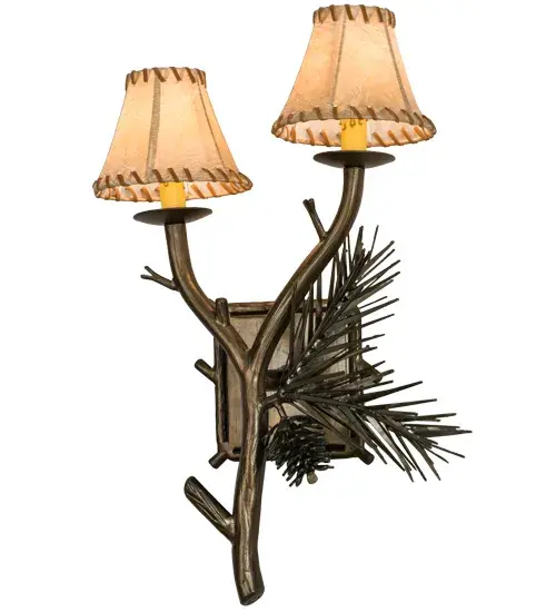 The Lone Pine by Meyda Lighting - Image 2
