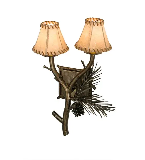 The Lone Pine by Meyda Lighting - Image 4