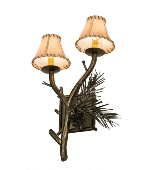 The Lone Pine by Meyda Lighting - Image 6