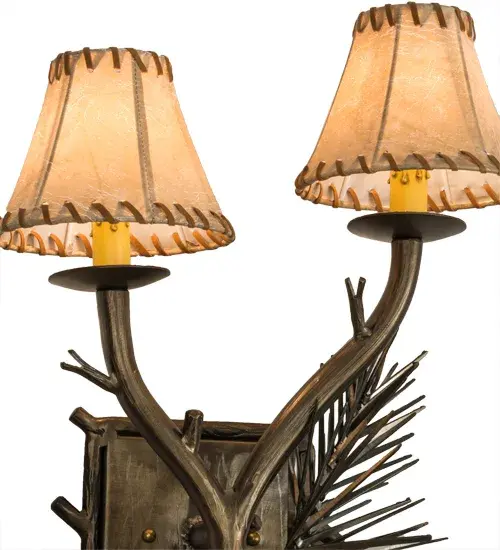 The Lone Pine by Meyda Lighting - Image 9