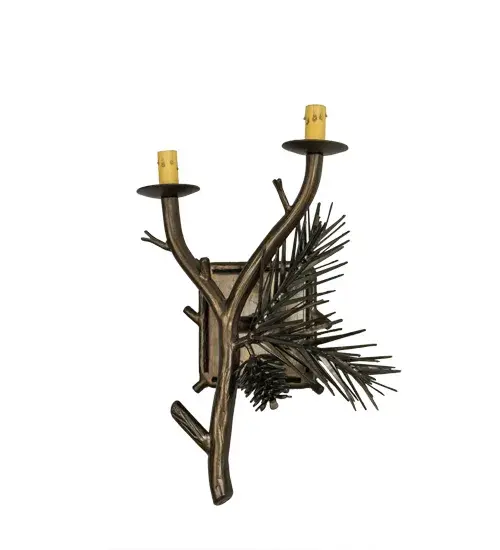 The Lone Pine by Meyda Lighting - Image 10