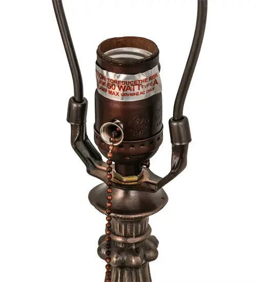 The Lily by Meyda Lighting - Image 3