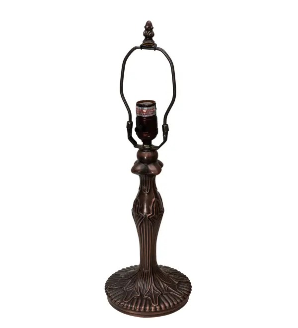 Every Meyda Tiffany item is a unique handcrafted work of art. Natural variations in the wide array of materials that we use to create each Meyda product make every item a masterpiece of its own. Photographs are a general representation of the product. Colors and designs will vary.