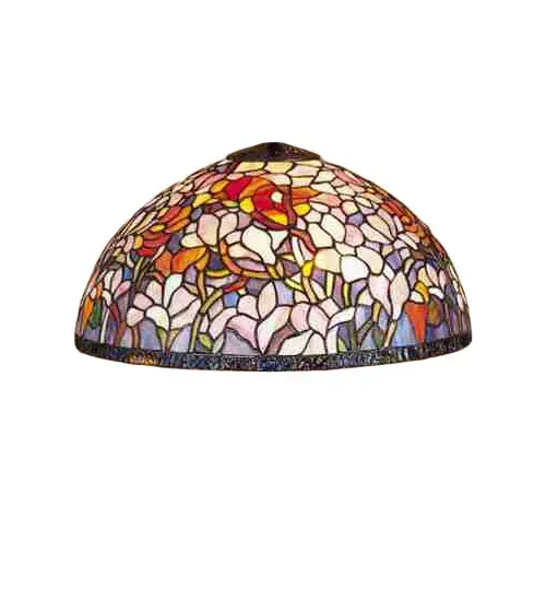 The Tiffany Magnolia by Meyda Lighting