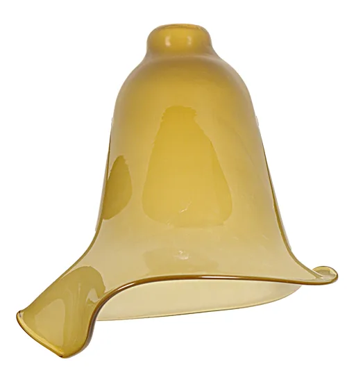 6"W Calla Lily Shade