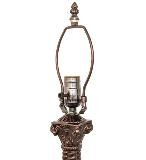 The Rope by Meyda Lighting - Image 4