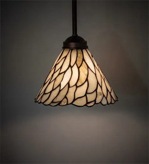 The Jadestone Willow by Meyda Lighting - Image 1