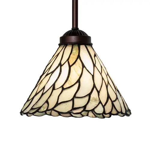 The Jadestone Willow by Meyda Lighting - Image 2