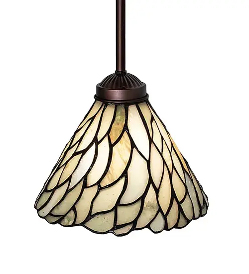 The Jadestone Willow by Meyda Lighting - Image 4
