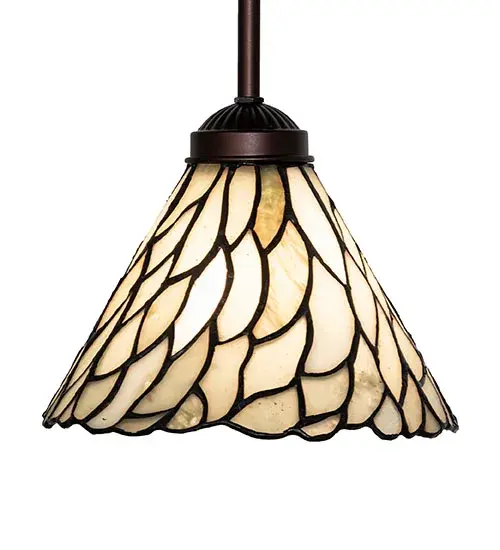 The Jadestone Willow by Meyda Lighting - Image 5