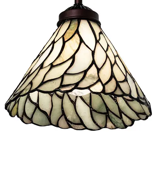 The Jadestone Willow by Meyda Lighting - Image 6